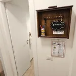 Oda ve Kahvaltı Casa Bomba San Mauro Torinese
