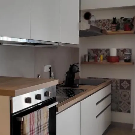 Casa Bomba Отель типа 