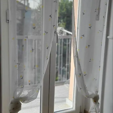 Bed & Breakfast Casa Bomba San Mauro Torinese