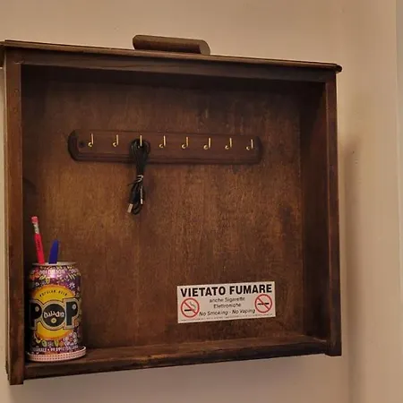 Casa Bomba 5* San Mauro Torinese