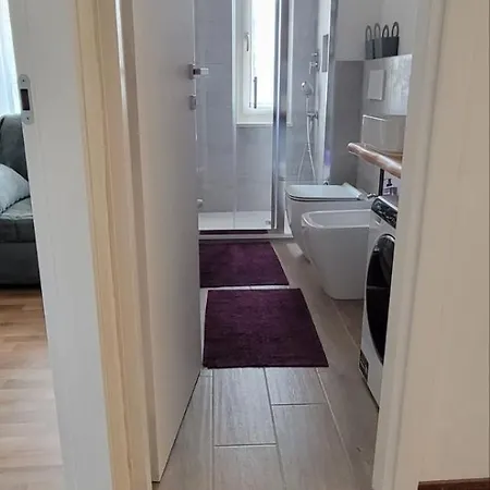 Casa Bomba Bed & Breakfast San Mauro Torinese