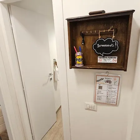 Отель типа 