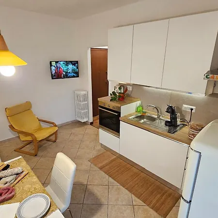 Casa Bomba Couette-café San Mauro Torinese