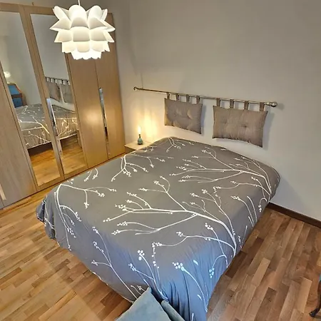 Casa Bomba Bed & Breakfast San Mauro Torinese