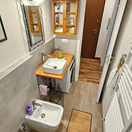 Casa Bomba Отель типа 