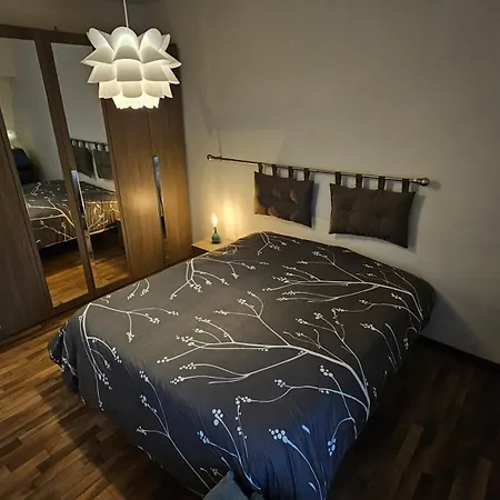 Casa Bomba Bed and breakfast 5*