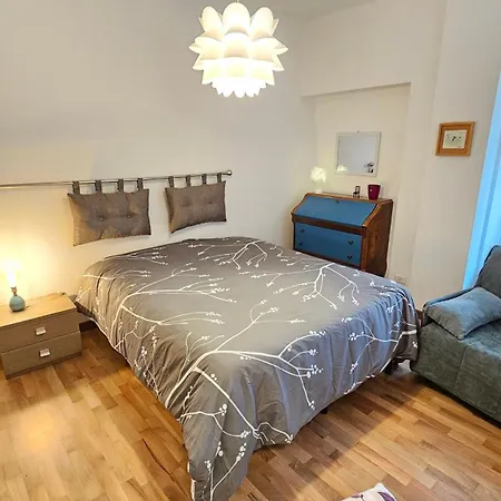 Casa Bomba Bed and breakfast San Mauro Torinese