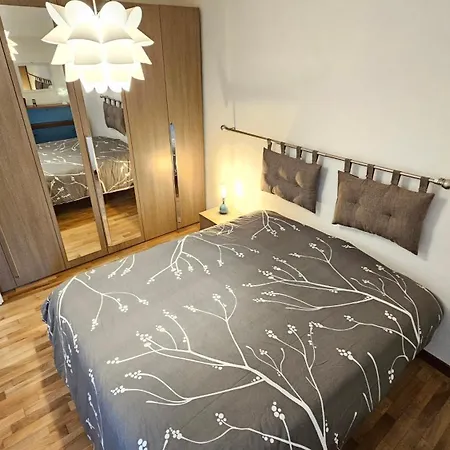 Casa Bomba Bed and breakfast San Mauro Torinese