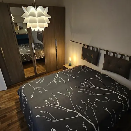 Casa Bomba Bed & Breakfast