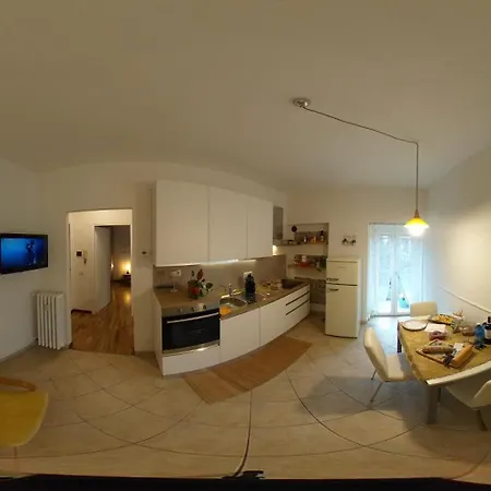 Bed & Breakfast Casa Bomba