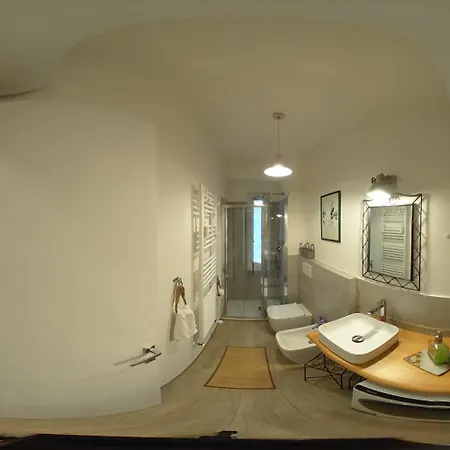 B&B Casa Bomba 산마우로토리네세