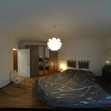 Bed & Breakfast Casa Bomba San Mauro Torinese