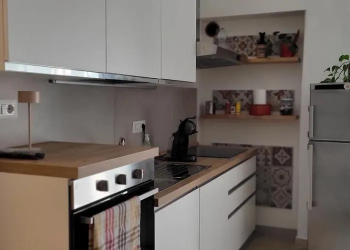 Casa Bomba Отель типа 