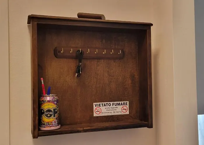 Casa Bomba 5* San Mauro Torinese