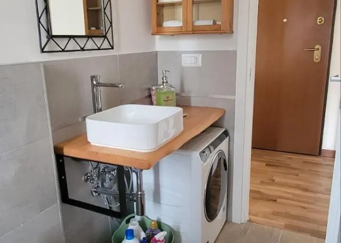 Casa Bomba San Mauro Torinese