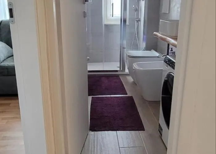 Casa Bomba Отель типа 