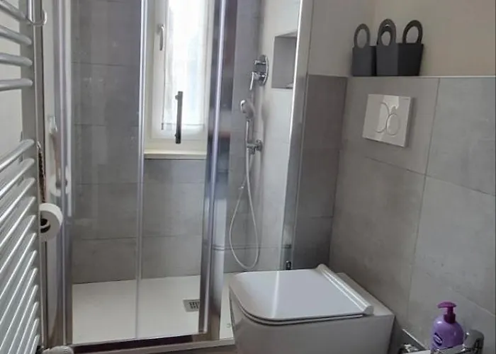 Bed & Breakfast Casa Bomba 5*