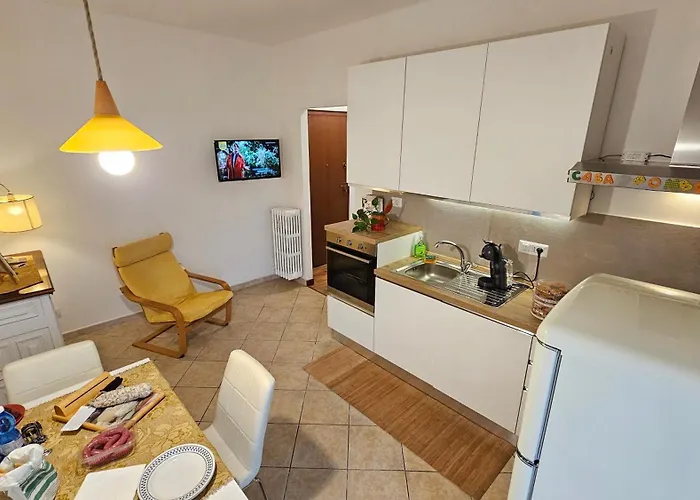 Casa Bomba Bed & Breakfast San Mauro Torinese