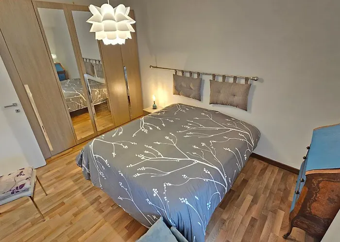 Casa Bomba Отель типа 