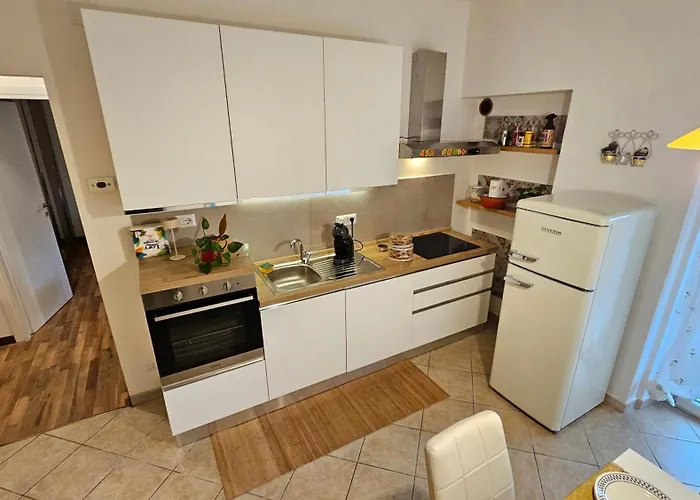 Casa Bomba Bed & Breakfast 5*