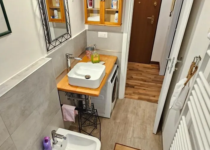 Casa Bomba Bed & Breakfast San Mauro Torinese