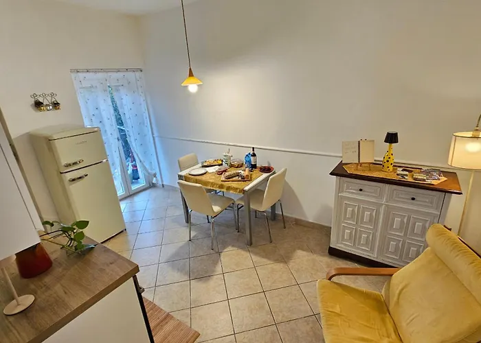 Casa Bomba Отель типа 