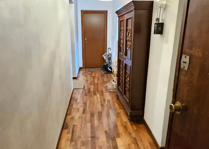 Casa Bomba San Mauro Torinese