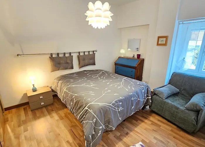 Casa Bomba Отель типа 