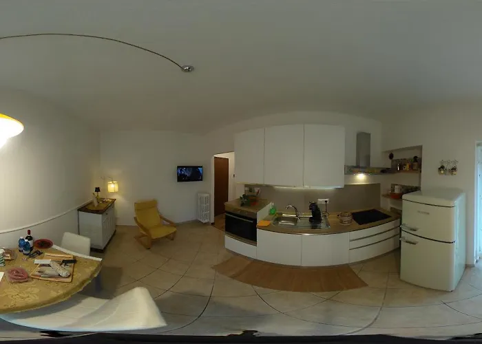 Casa Bomba San Mauro Torinese