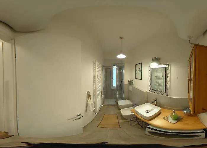 Bed & Breakfast Casa Bomba San Mauro Torinese