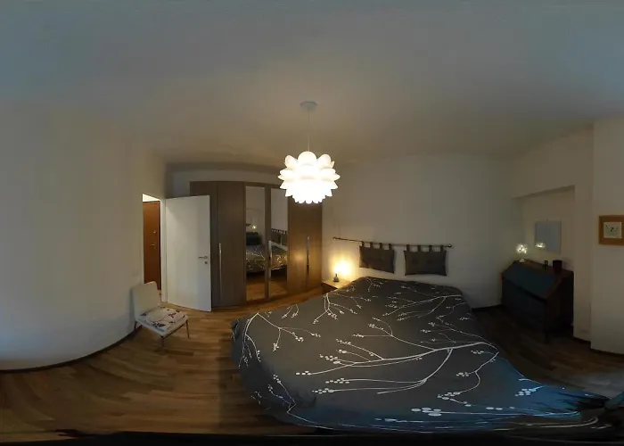 Couette-café Casa Bomba San Mauro Torinese